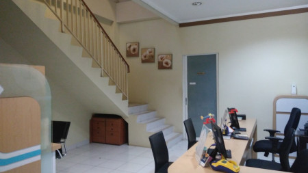Dijual ruko di Bintaro jaya sektor 7 #AW