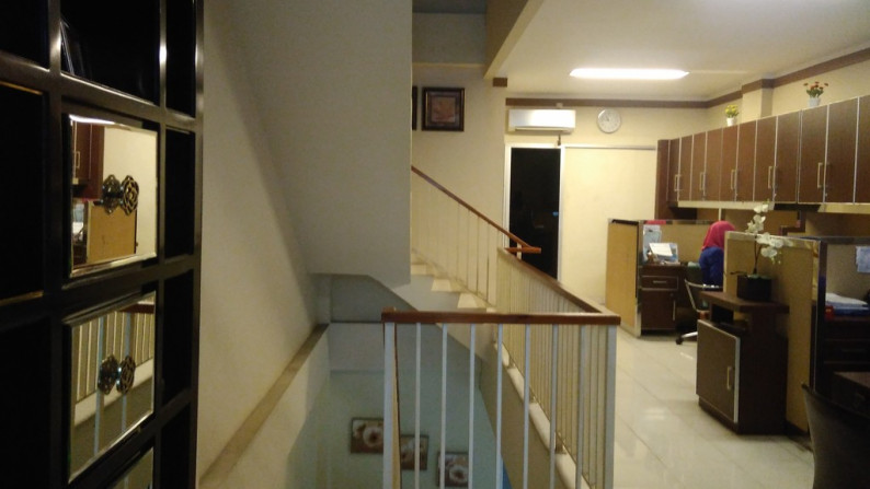 Dijual ruko di Bintaro jaya sektor 7 #AW