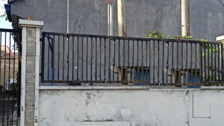 Dijual Ruko 2 lantai di Jl Karang Asem, Surabaya