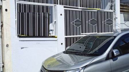 Dijual Rumah di Lebak Permai Utara Surabaya