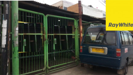 Dijual Ruko 2 lantai di Manukan Kulon Surabaya
