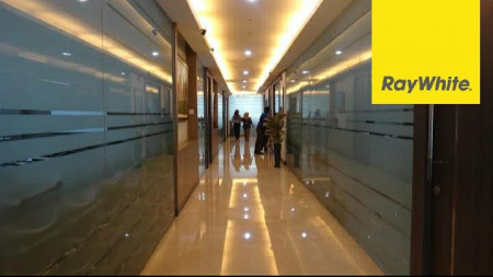 Dijual / Disewakan Office Space di Trillium, Surabaya