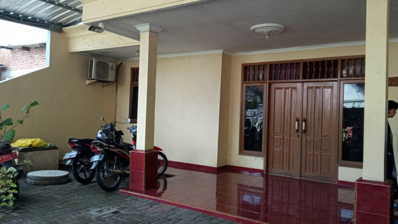 Rumah dijual Sedatigede Sidoarjo