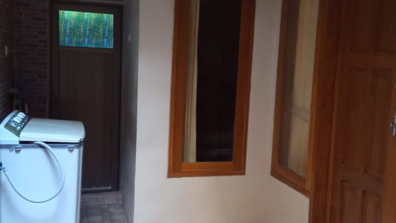 Rumah dijual Sedatigede Sidoarjo