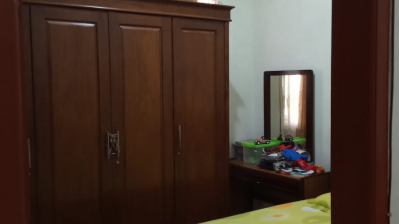 Rumah dijual Sedatigede Sidoarjo