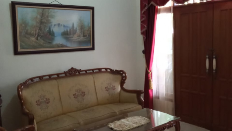 Rumah dijual Sedatigede Sidoarjo