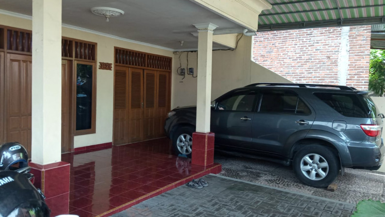 Rumah dijual Sedatigede Sidoarjo