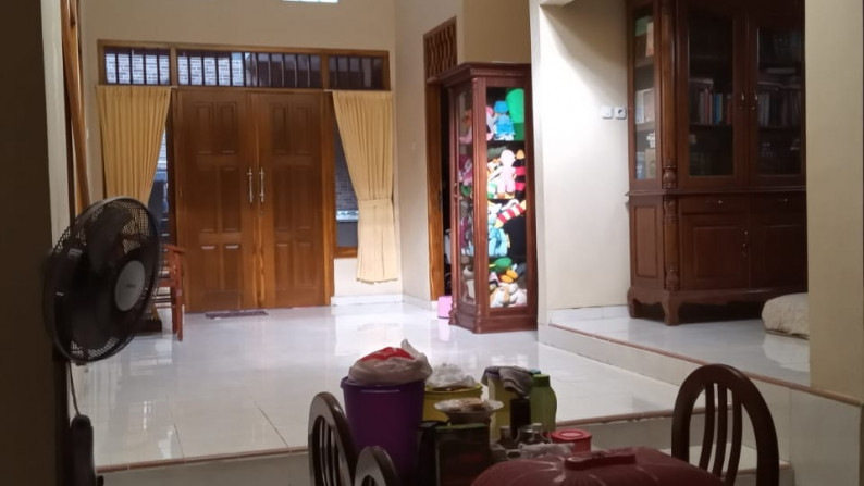 Rumah dijual Sedatigede Sidoarjo