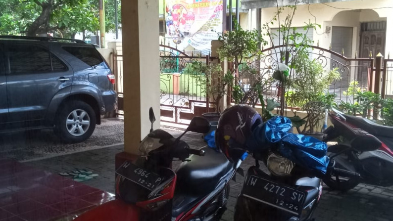 Rumah dijual Sedatigede Sidoarjo