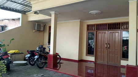 Rumah dijual Sedatigede Sidoarjo