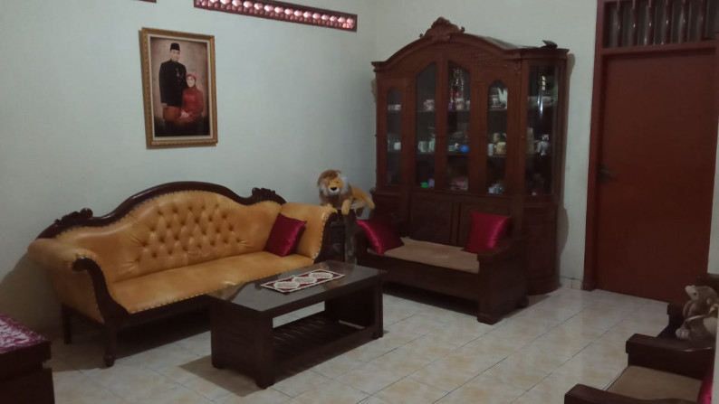 Rumah dijual Sedatigede Sidoarjo