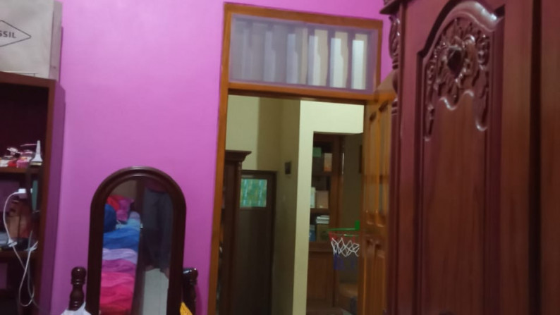 Rumah dijual Sedatigede Sidoarjo