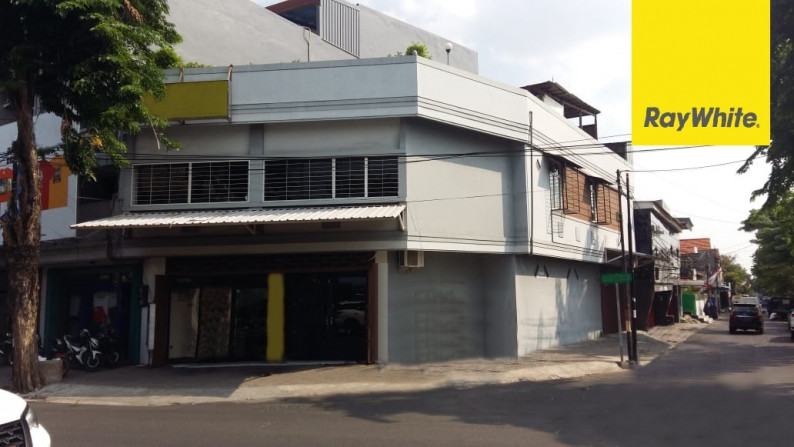 Disewa Ruko di Jl Ngagel Jaya Selatan, Surabaya