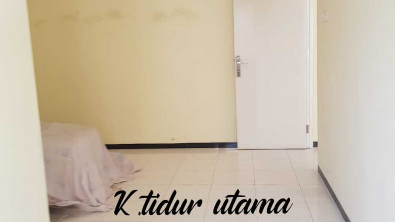 Dijual Rumah Nusa Indah Tropodo Sidoarjo