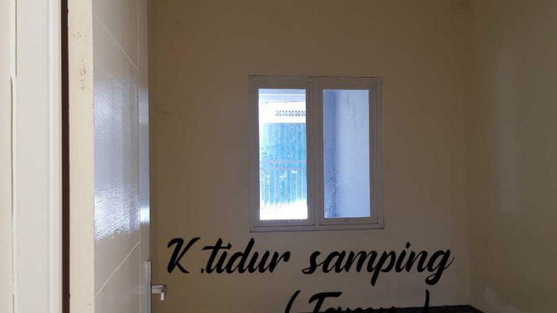 Dijual Rumah Nusa Indah Tropodo Sidoarjo