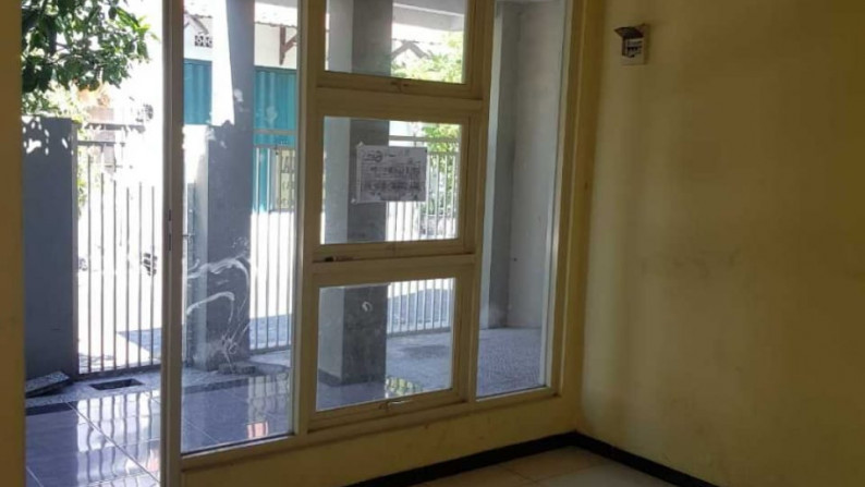 Dijual Rumah Nusa Indah Tropodo Sidoarjo