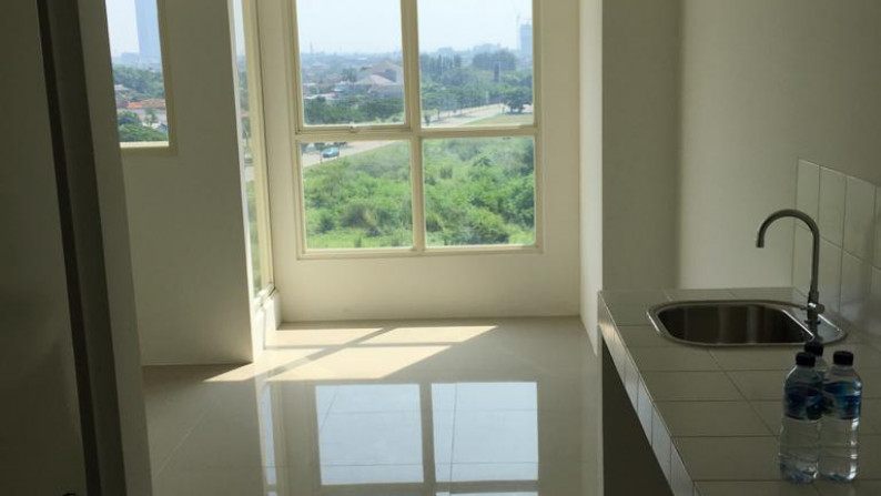 Apartemen Murah, Hunian Nyaman dan Asri @Apartemen Silk Town Dekat Graha Raya