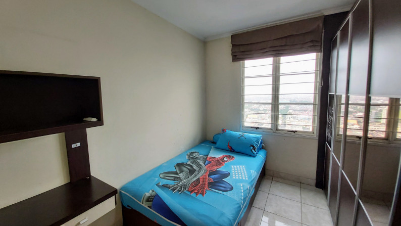 DIJUAL APT FRENCH WALK MOI TOWER EVIAN