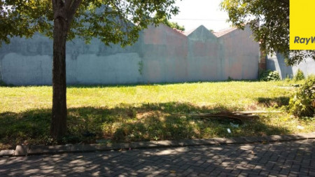 Dijual Tanah di Perumahan Bukit Palma Citraland, Surabaya