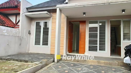 Dijual Rumah Minimalis Di Cinere