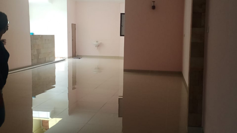 Rumah siap huni di Villa Bintaro Regency