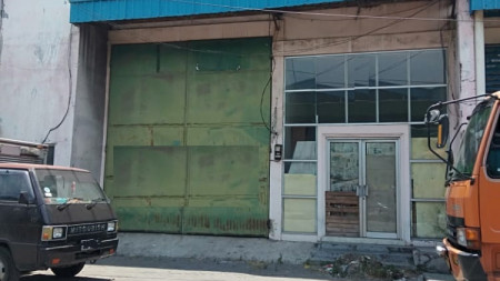 Jual/Sewa Gudang di Jln Tanjungsari Surabaya