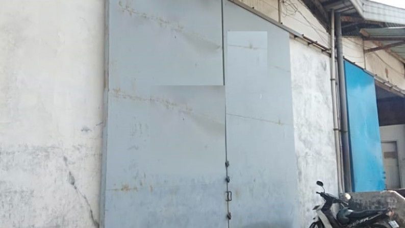 Jual/Sewa Gudang di Margomulyo Permai, Surabaya