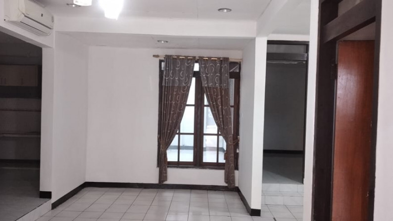 Dijual Rumah Rungkut Permai