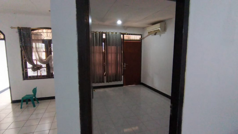 Dijual Rumah Rungkut Permai