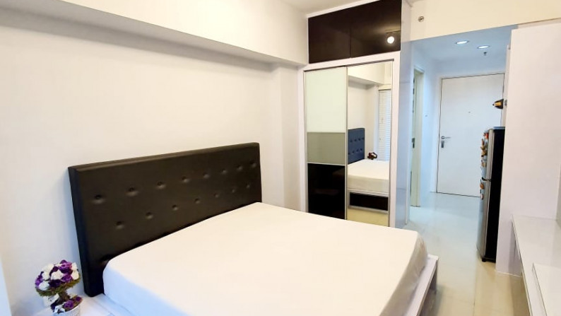 Apartemen disewakan Orchard Surabaya Barat