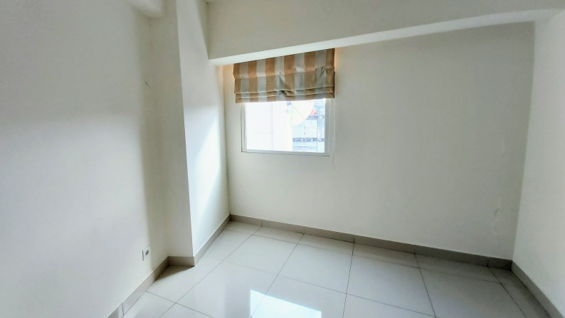 DIJUAL APARTEMEN SHERWOOD KELAPA GADING