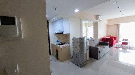 DIJUAL APARTEMEN SHERWOOD KELAPA GADING