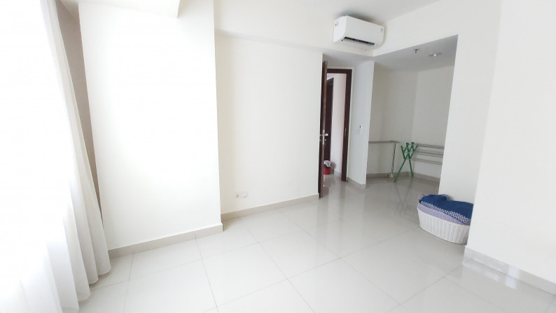 DIJUAL APARTEMEN SHERWOOD KELAPA GADING