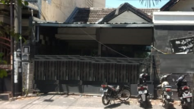 Dijual Rumah di Raya Tengger Kandangan, Surabaya