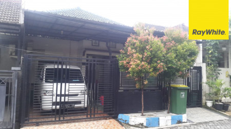 Rumah Puri Teratai Sidoarjo