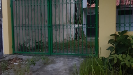 Rumah Dijual di Jalan Penjaringan, Surabaya