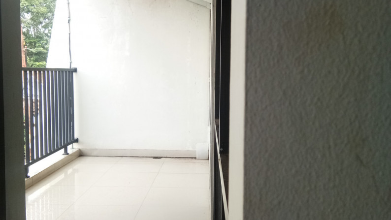 RUMAH CLUSTER DAERAH DEKAT BINTARO DAN BSD LOKASI PRIVATE DAN AMAN #AWAG