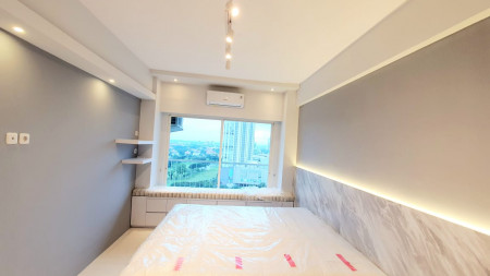 Apartemen disewakan Puncak Bukit Golf