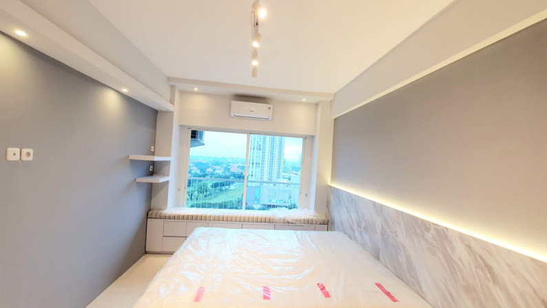 Apartemen disewakan Puncak Bukit Golf