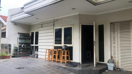 Jual Rumah Intercon Taman Kebon Jeruk, Good Deal, Turun HArgaa