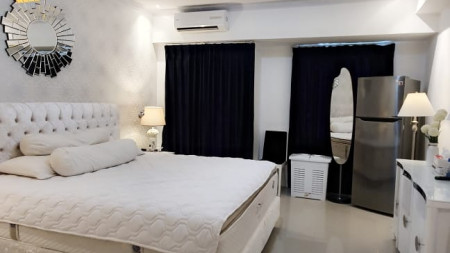 Apartemen disewakan Tanglin