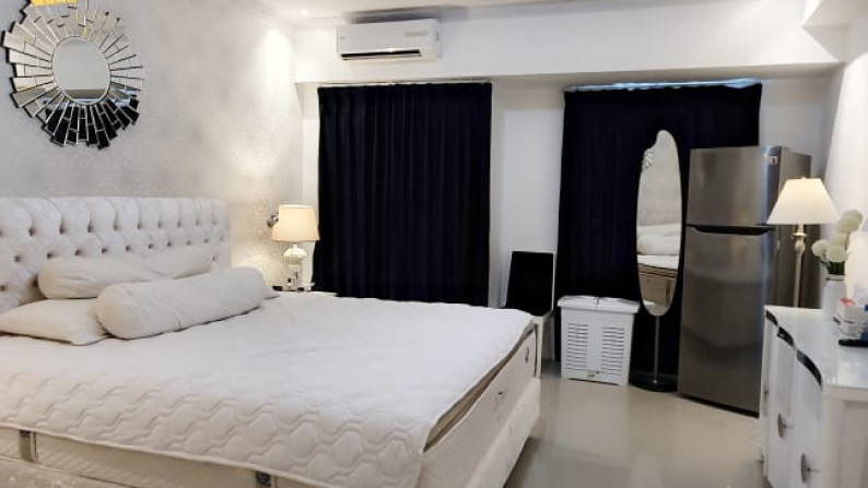 Apartemen disewakan Tanglin