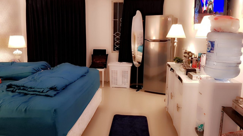 Apartemen disewakan Tanglin