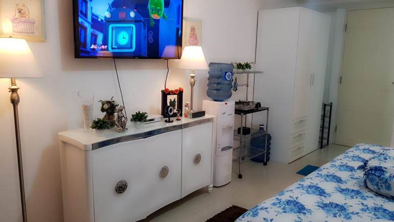 Apartemen disewakan Tanglin