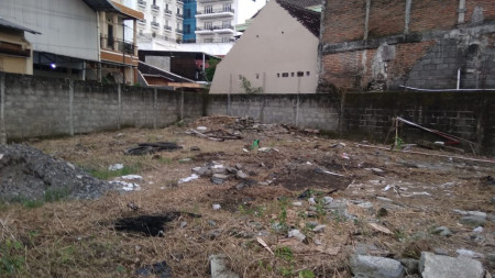 TANAH STRATEGIS SELUAS 315 METER PERSEGI DI JL JAMBON, TEGALREJO, YOGYAKARTA