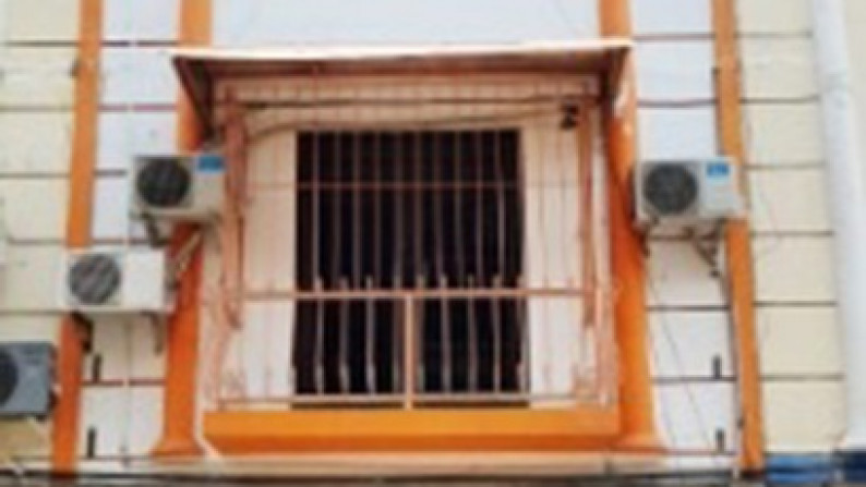 Dijual Ruko 2 lantai di Klampis 21, Surabaya