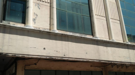 Dijual Ruko Hook 4 lt di Pengampon Square, Surabaya