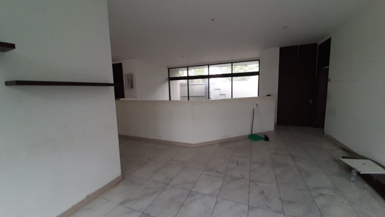 Jual Rumah Permata Hijau