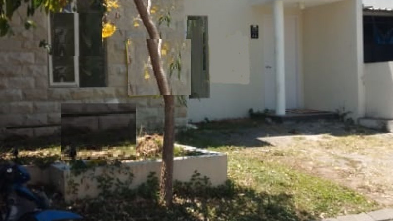 Dijual Rumah di Bukit Palma Citraland, Surabaya