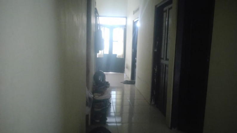 RUMAH TINGGAL 9 KAMAR DI JL KADIROJO, DEKAT CANDI SAMBISARI